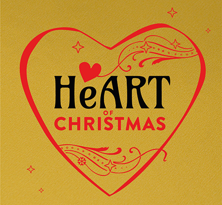 WJ Heartofchristmas 2024 Square Logo Nineelmsartsministry