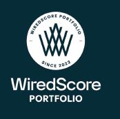 Wiredscore Portfolio