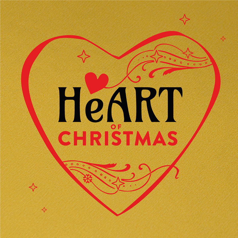 Watkin Jones Heartofchristmas 2024 Square Logo Nineelmsartsministry